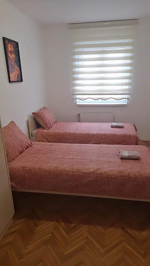 Vodenica Apartman Újvidék Kültér fotó