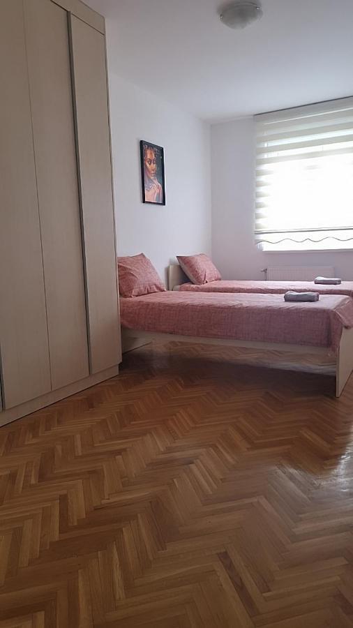 Vodenica Apartman Újvidék Kültér fotó