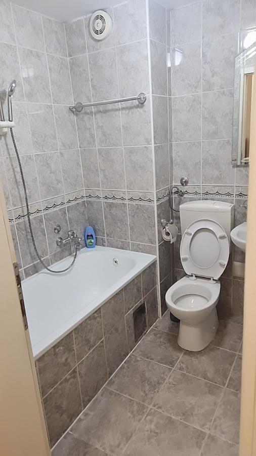 Vodenica Apartman Újvidék Kültér fotó