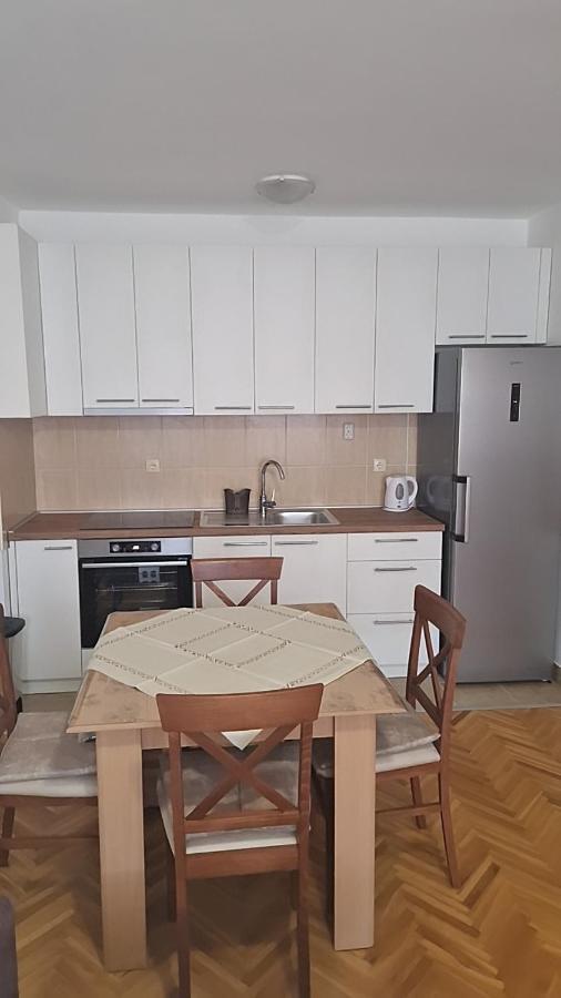 Vodenica Apartman Újvidék Kültér fotó