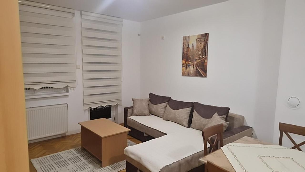 Vodenica Apartman Újvidék Kültér fotó