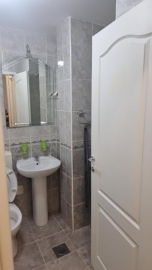 Vodenica Apartman Újvidék Kültér fotó
